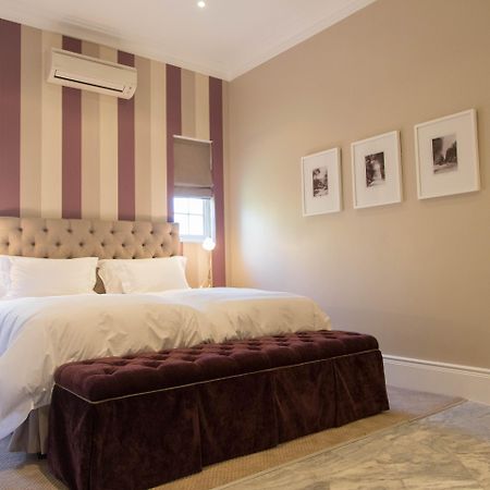 The Andros Boutique Hotel Cape Town Luaran gambar