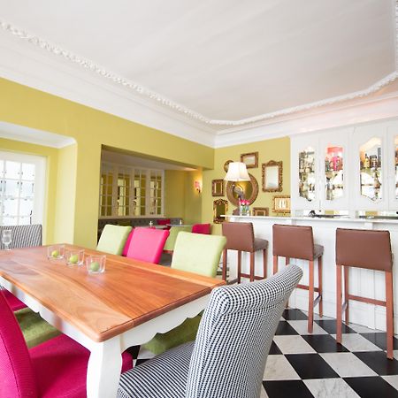 The Andros Boutique Hotel Cape Town Luaran gambar