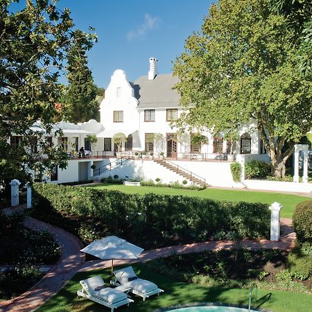 The Andros Boutique Hotel Cape Town Luaran gambar