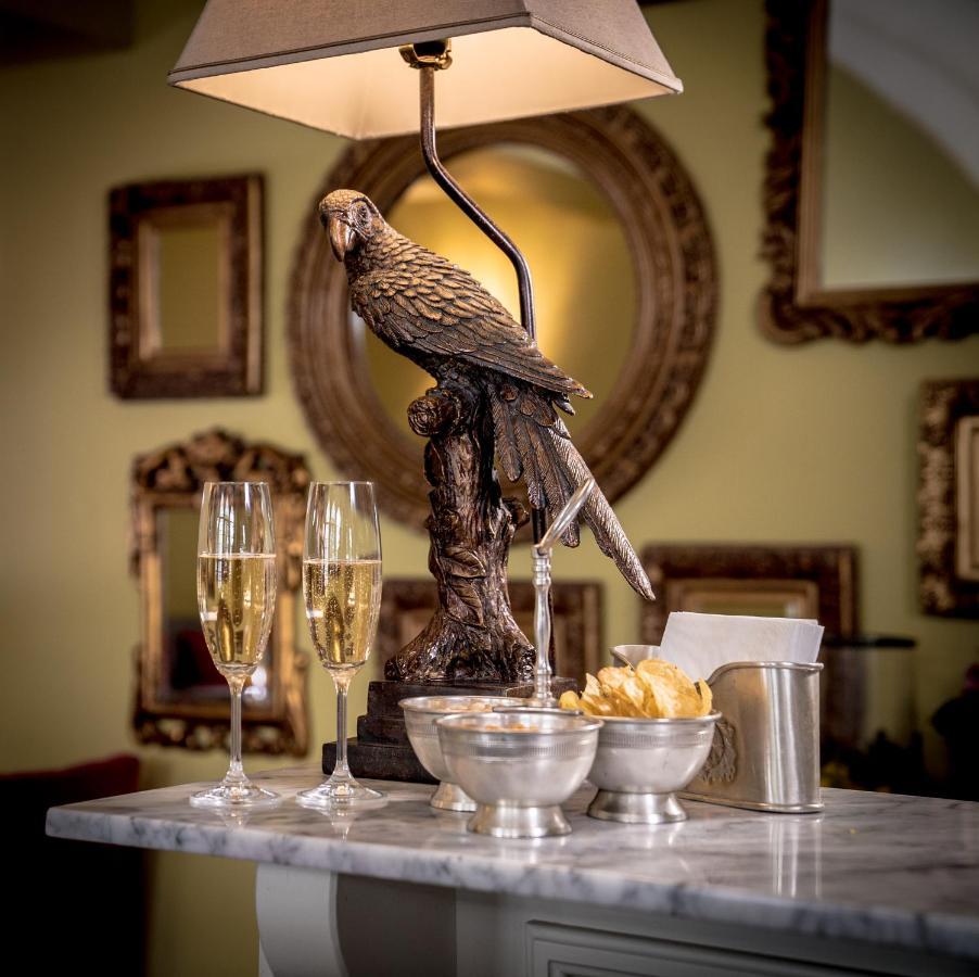 The Andros Boutique Hotel Cape Town Luaran gambar