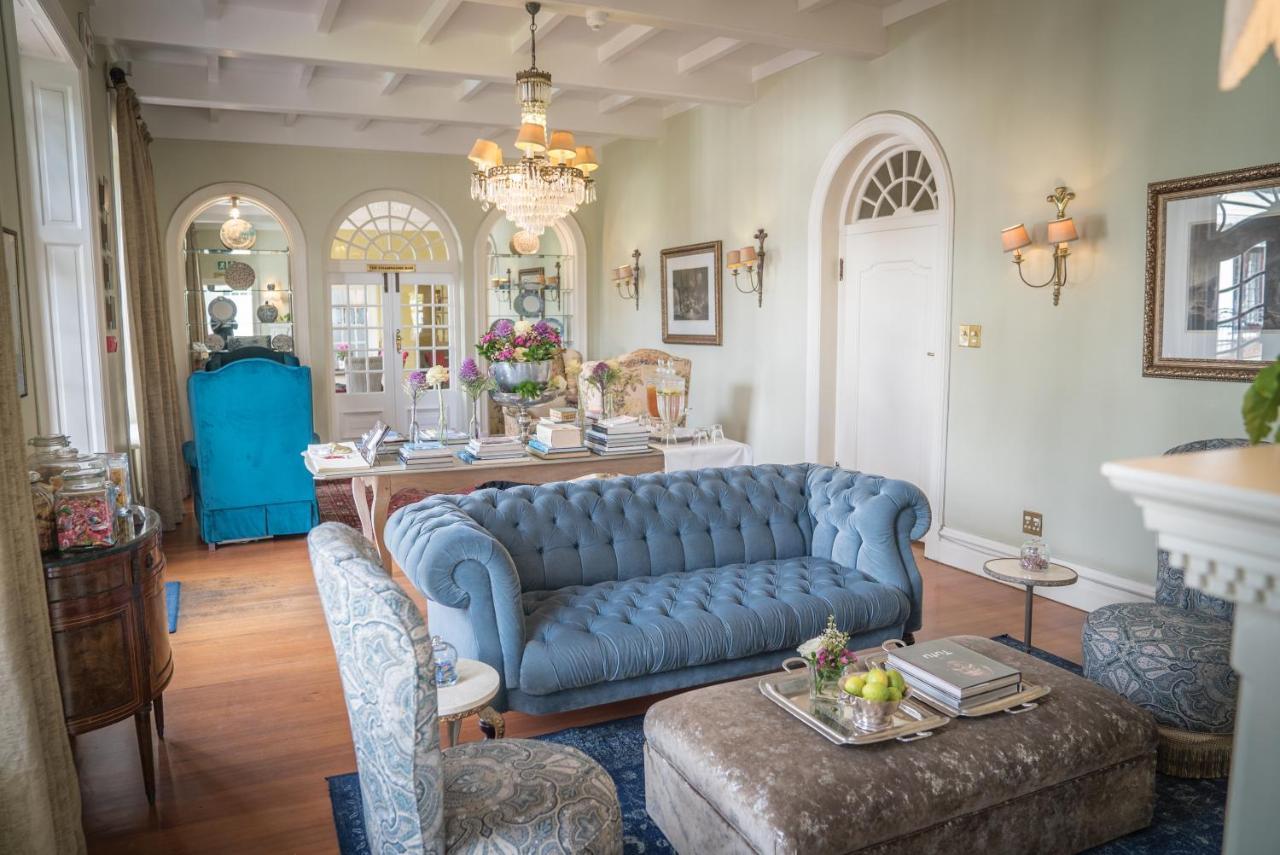 The Andros Boutique Hotel Cape Town Luaran gambar