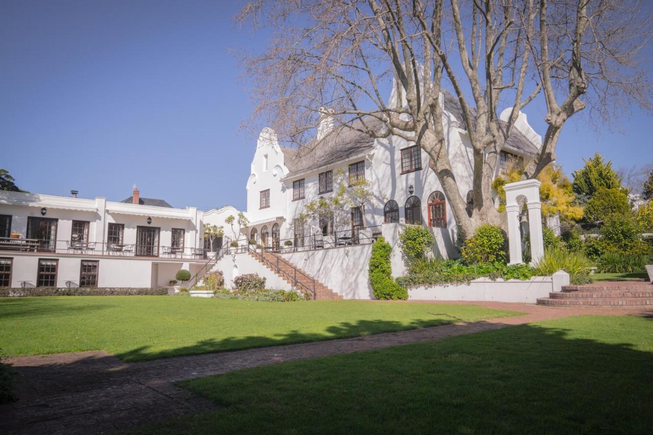The Andros Boutique Hotel Cape Town Luaran gambar