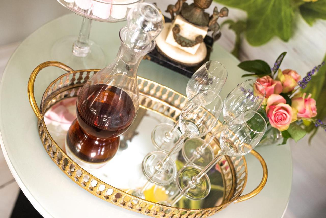 The Andros Boutique Hotel Cape Town Luaran gambar