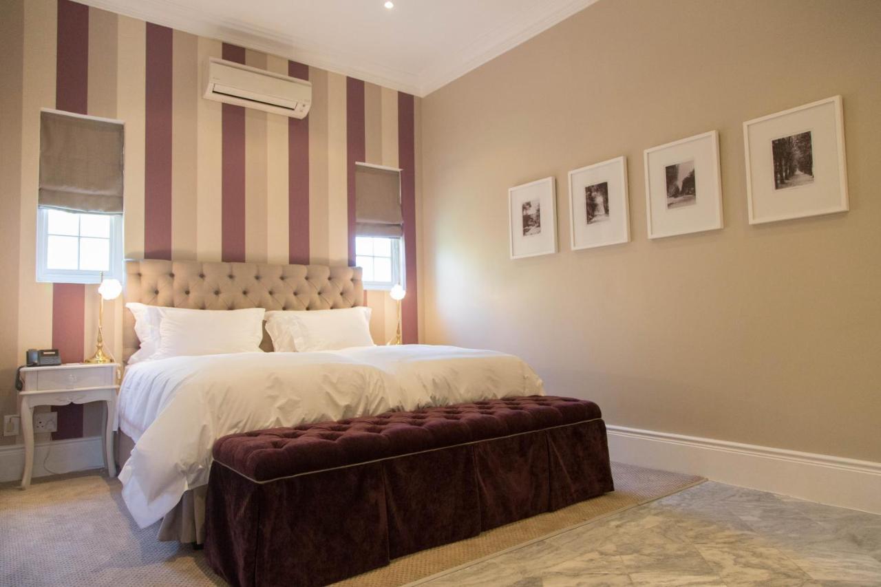 The Andros Boutique Hotel Cape Town Luaran gambar