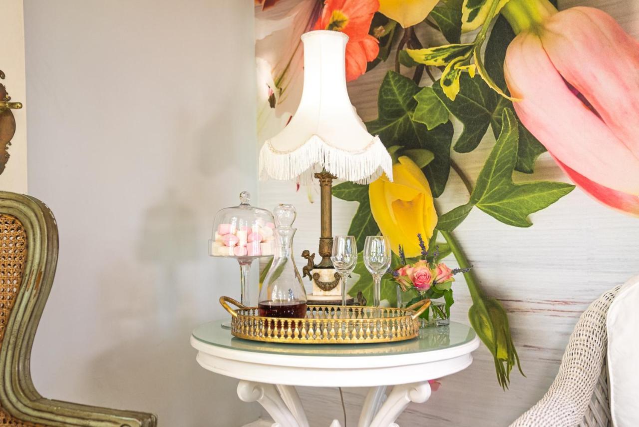 The Andros Boutique Hotel Cape Town Luaran gambar