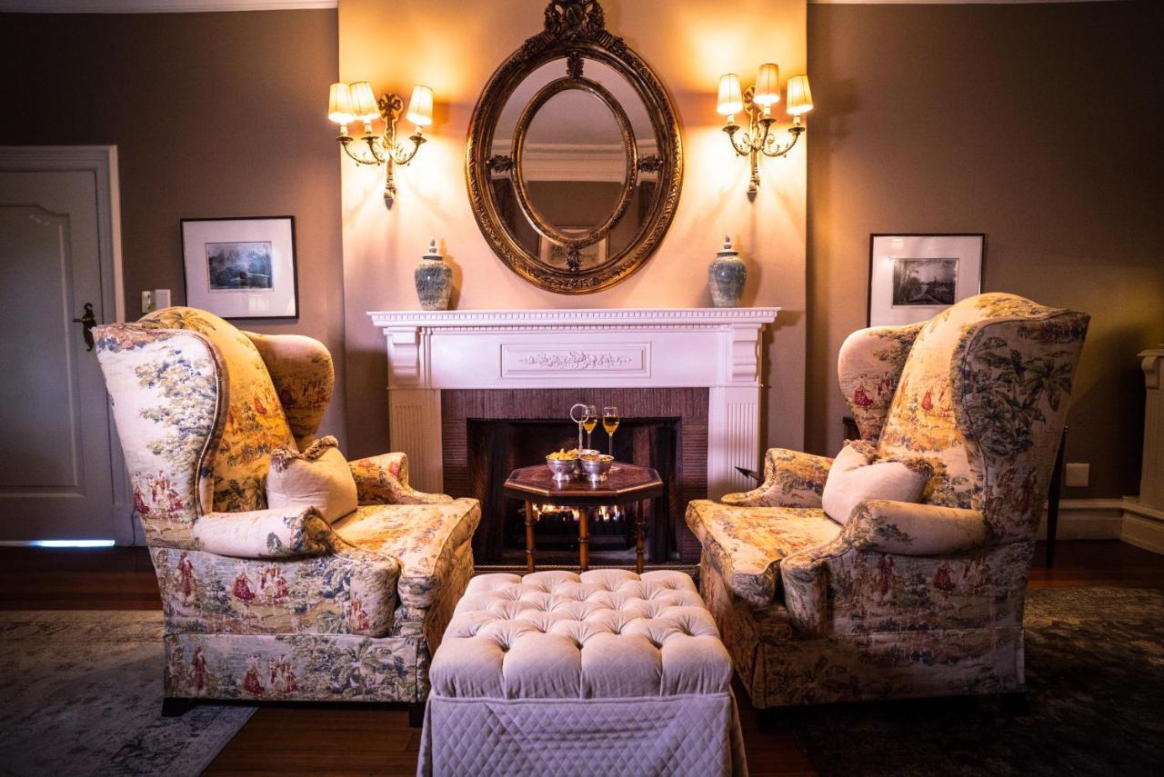The Andros Boutique Hotel Cape Town Luaran gambar