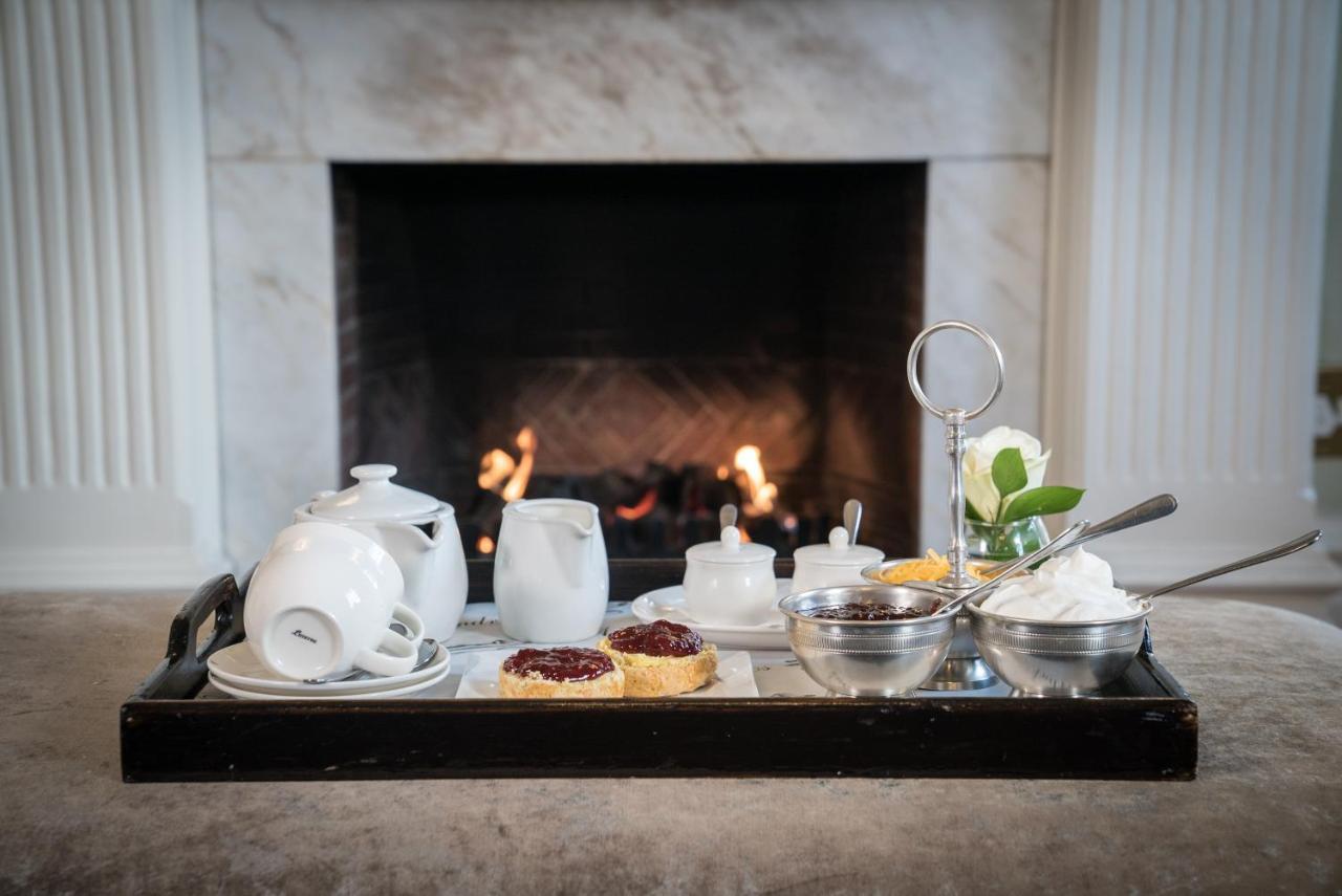 The Andros Boutique Hotel Cape Town Luaran gambar