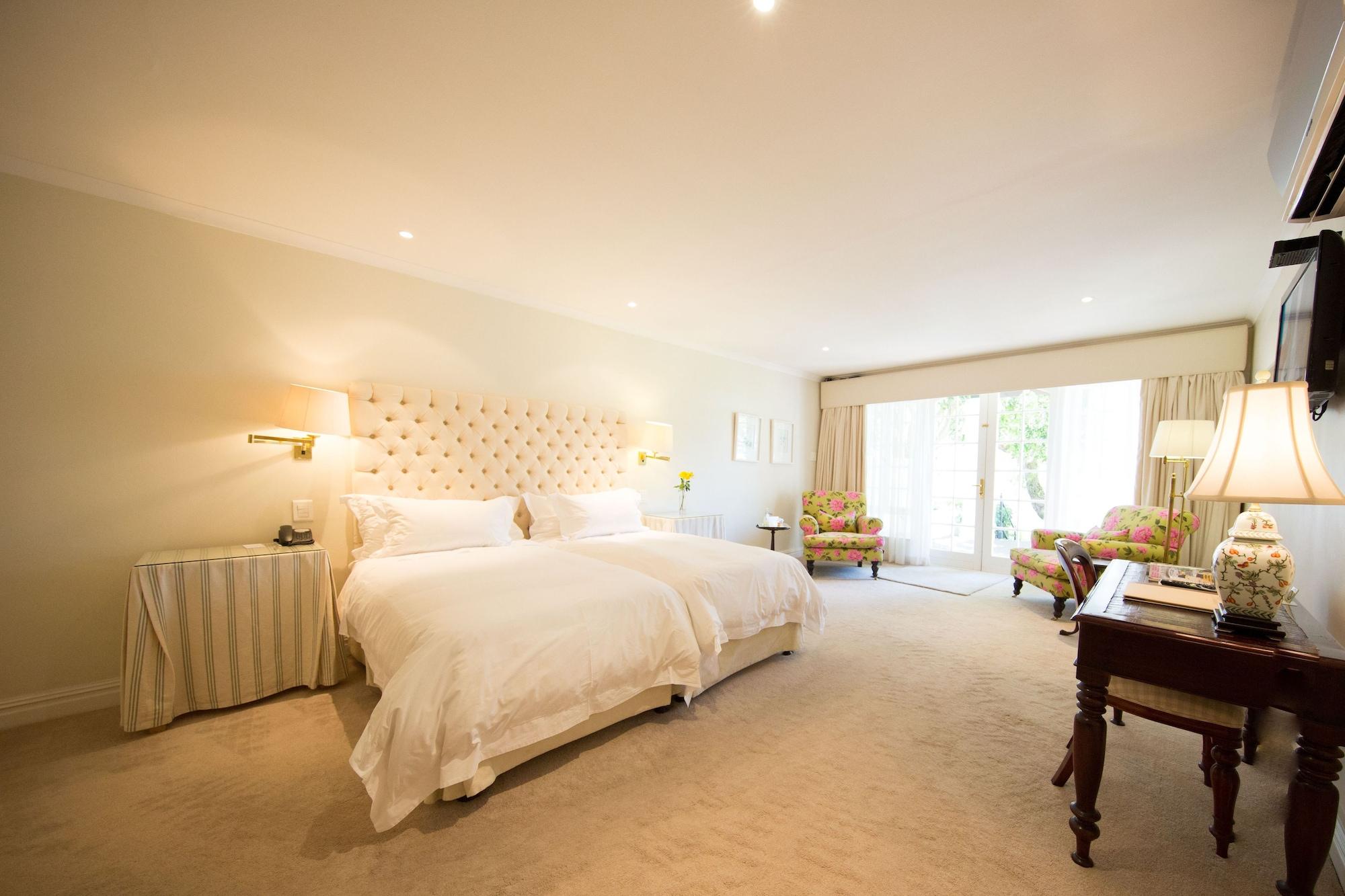 The Andros Boutique Hotel Cape Town Luaran gambar