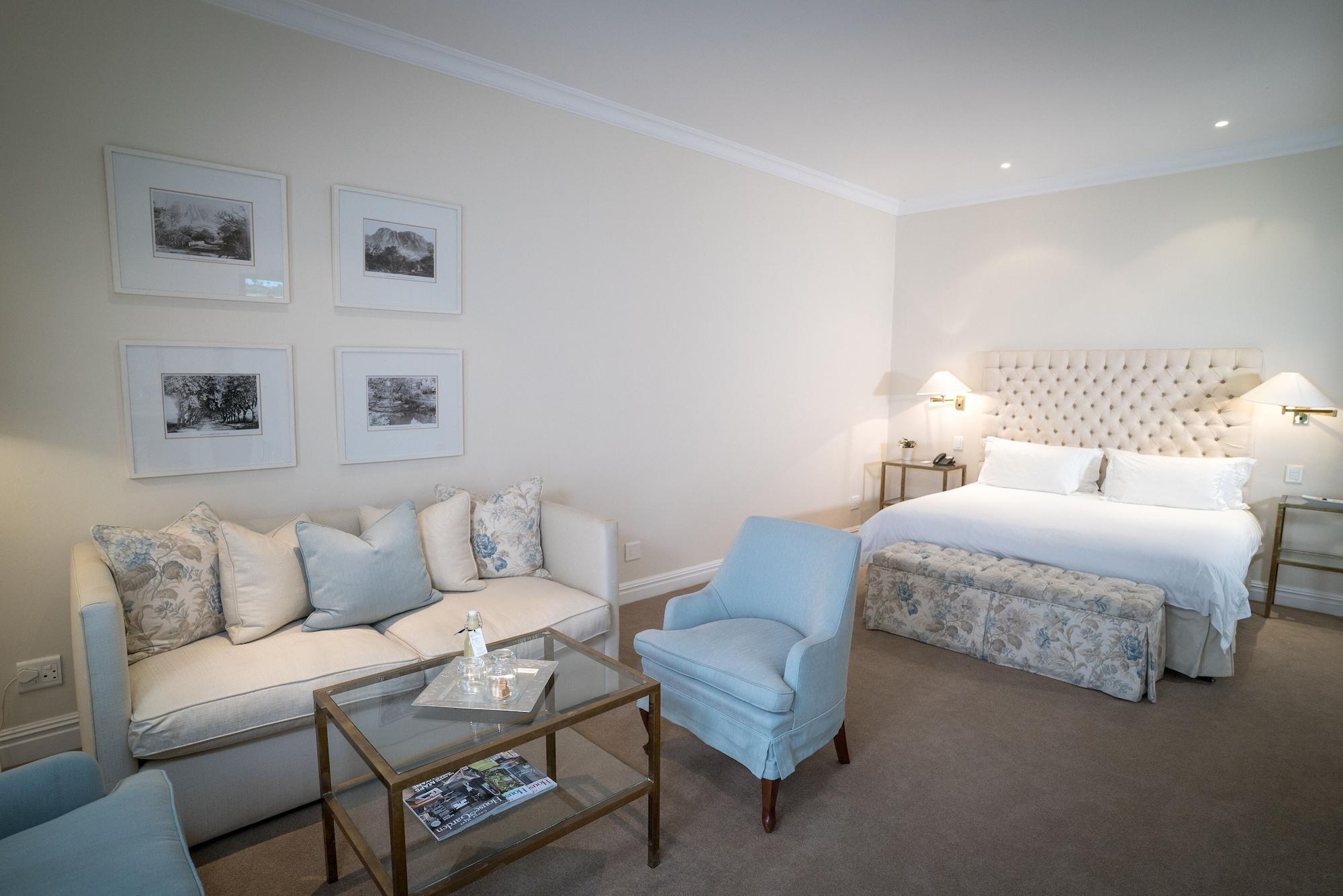 The Andros Boutique Hotel Cape Town Luaran gambar