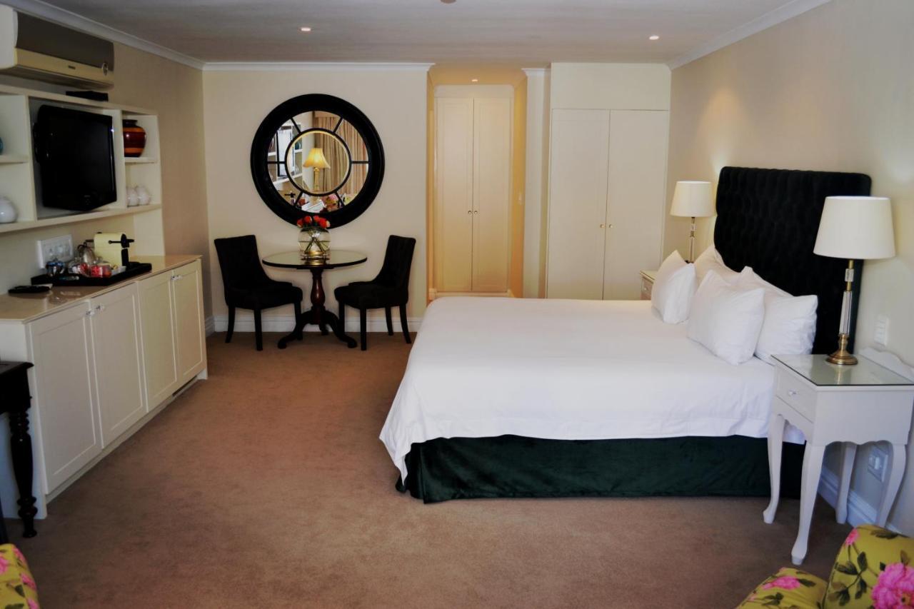 The Andros Boutique Hotel Cape Town Luaran gambar