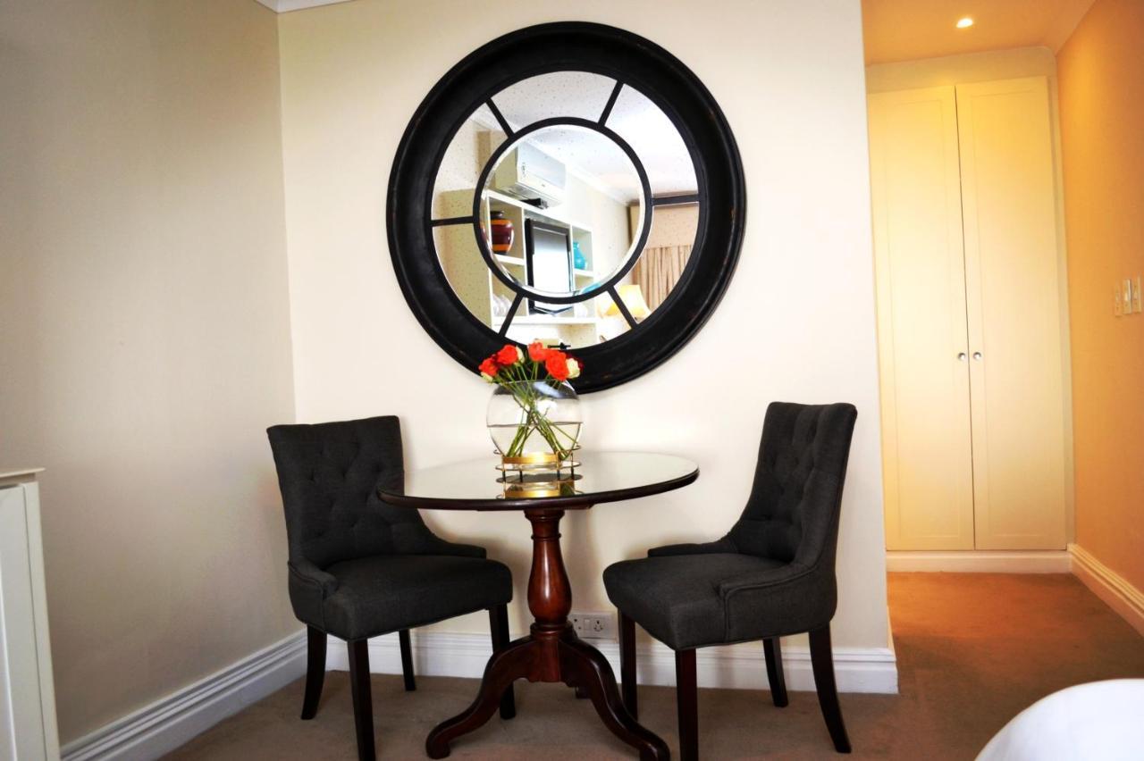 The Andros Boutique Hotel Cape Town Luaran gambar
