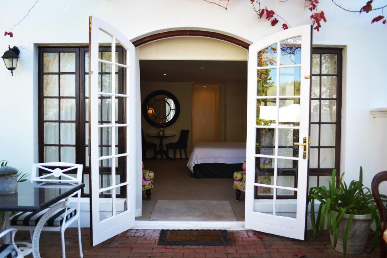 The Andros Boutique Hotel Cape Town Luaran gambar