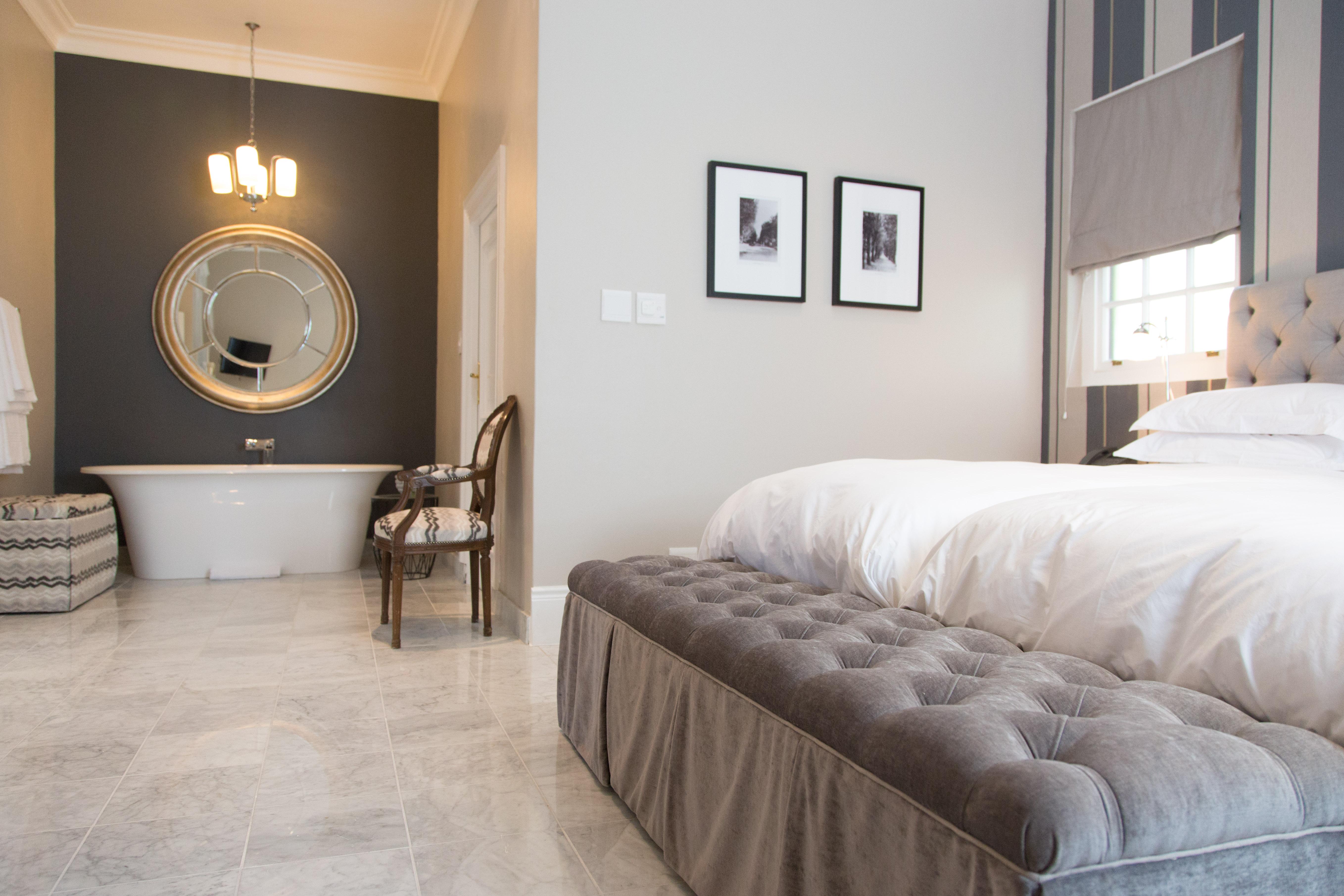 The Andros Boutique Hotel Cape Town Luaran gambar