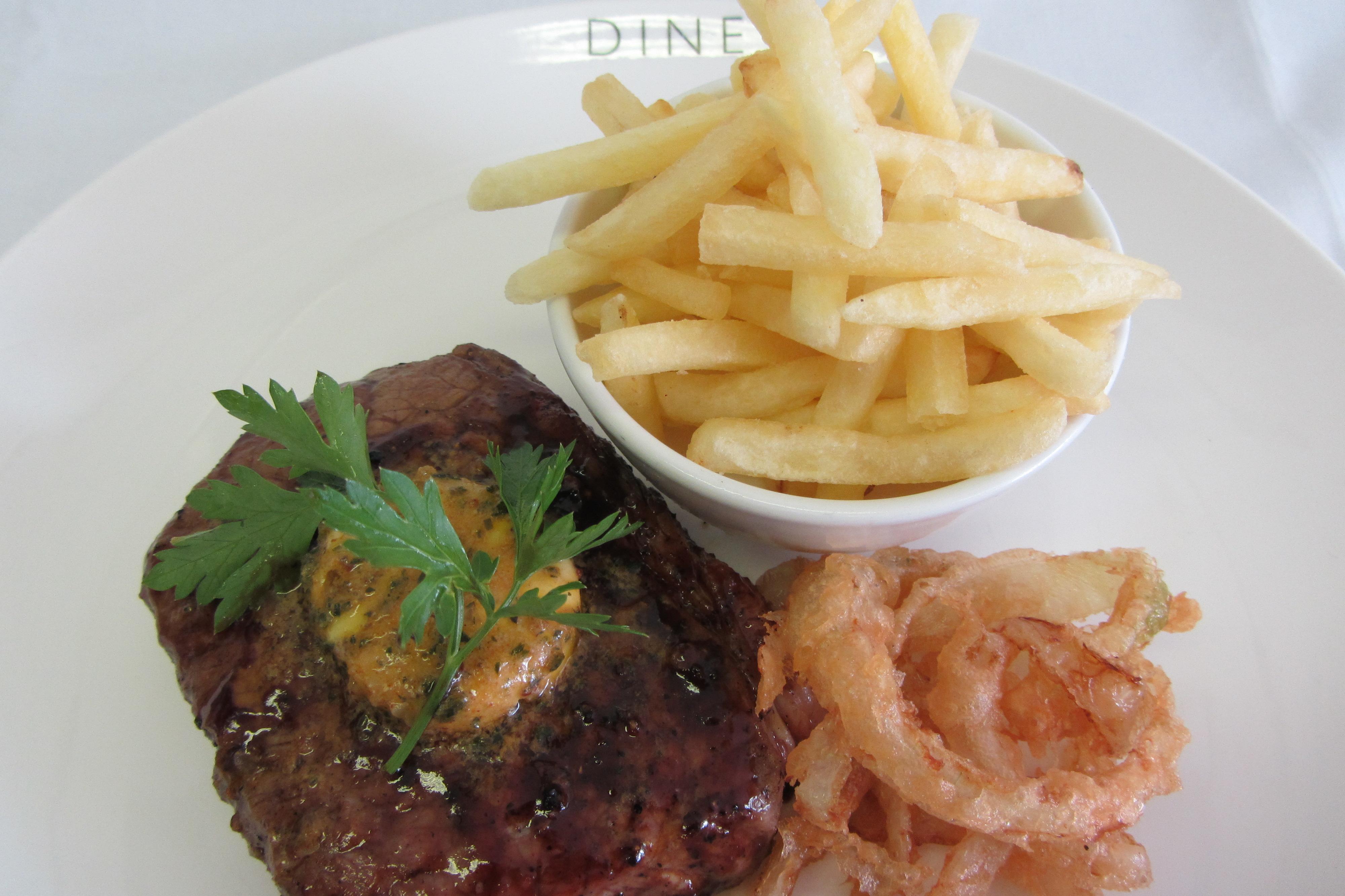 The Andros Boutique Hotel Cape Town Luaran gambar