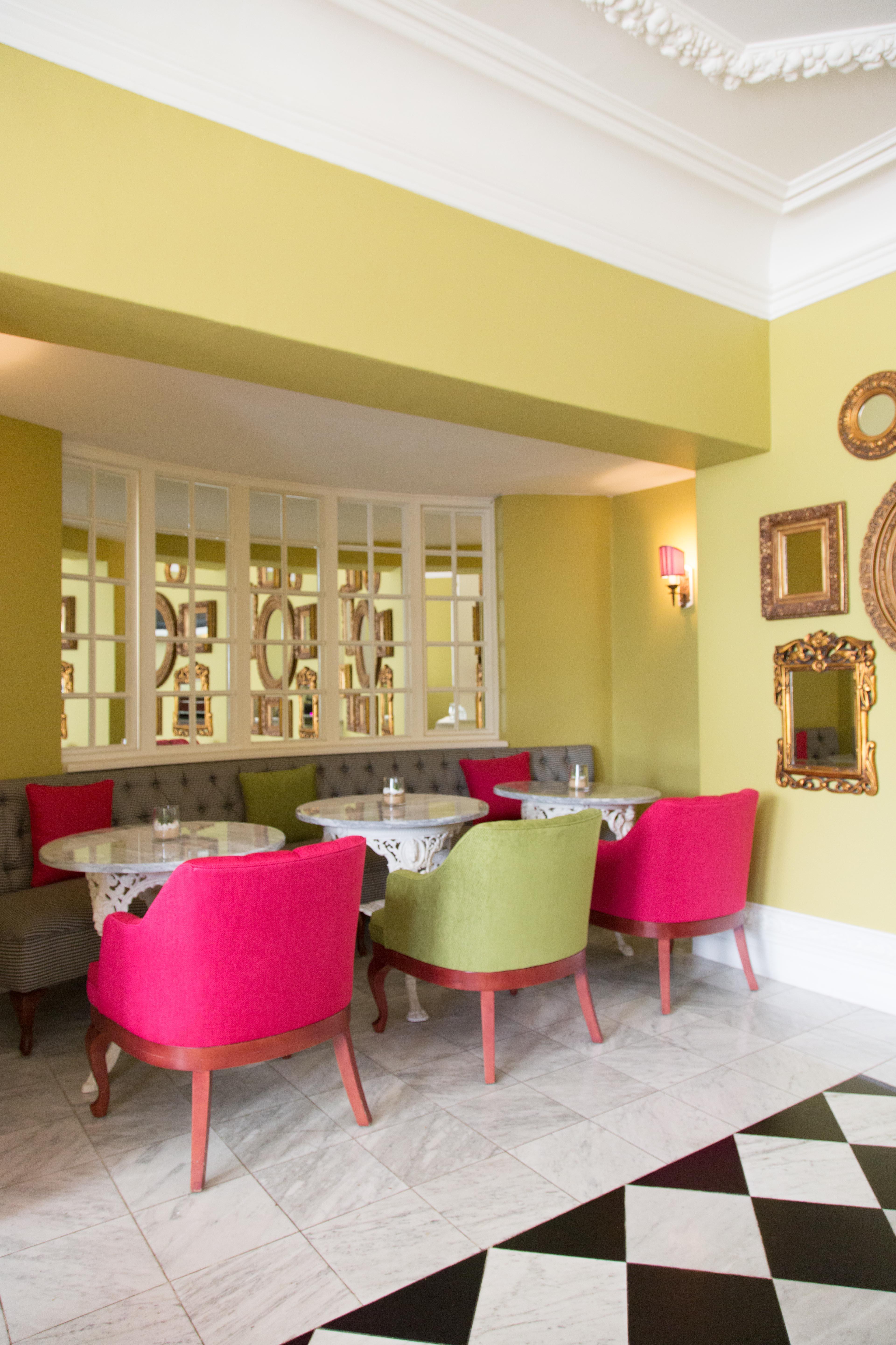 The Andros Boutique Hotel Cape Town Luaran gambar