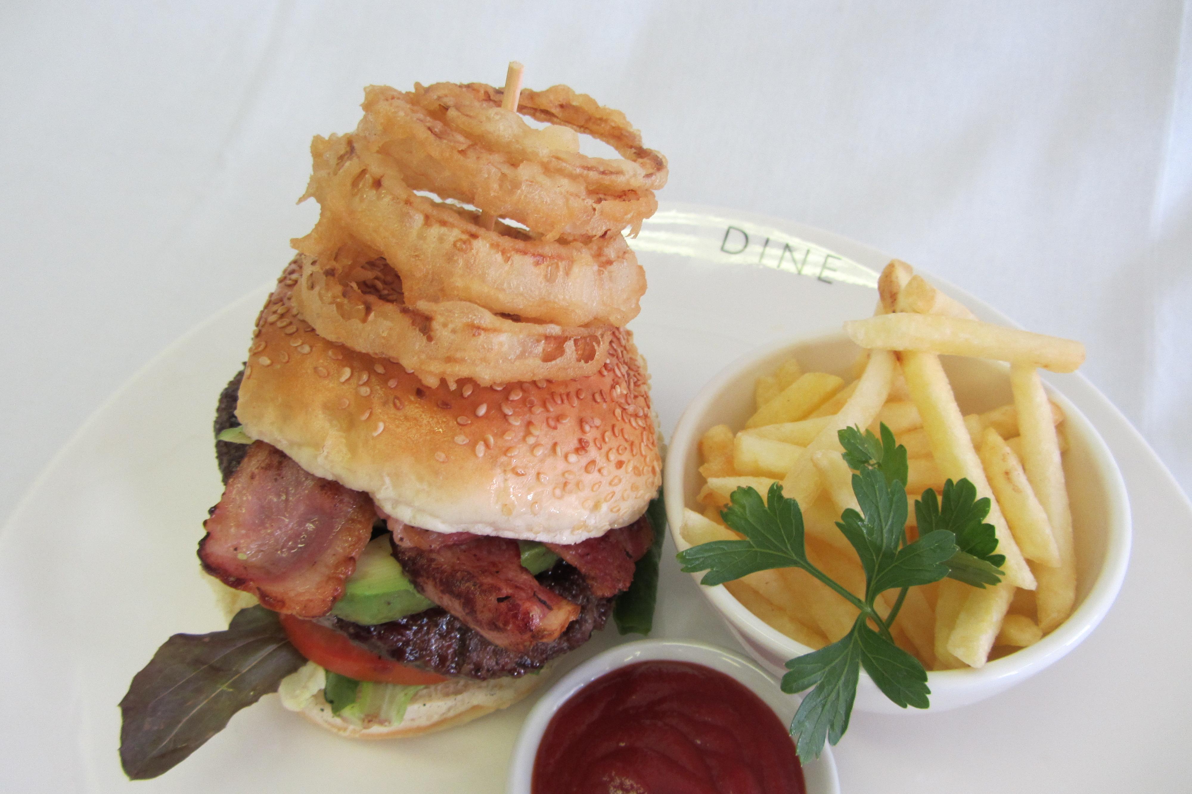 The Andros Boutique Hotel Cape Town Luaran gambar