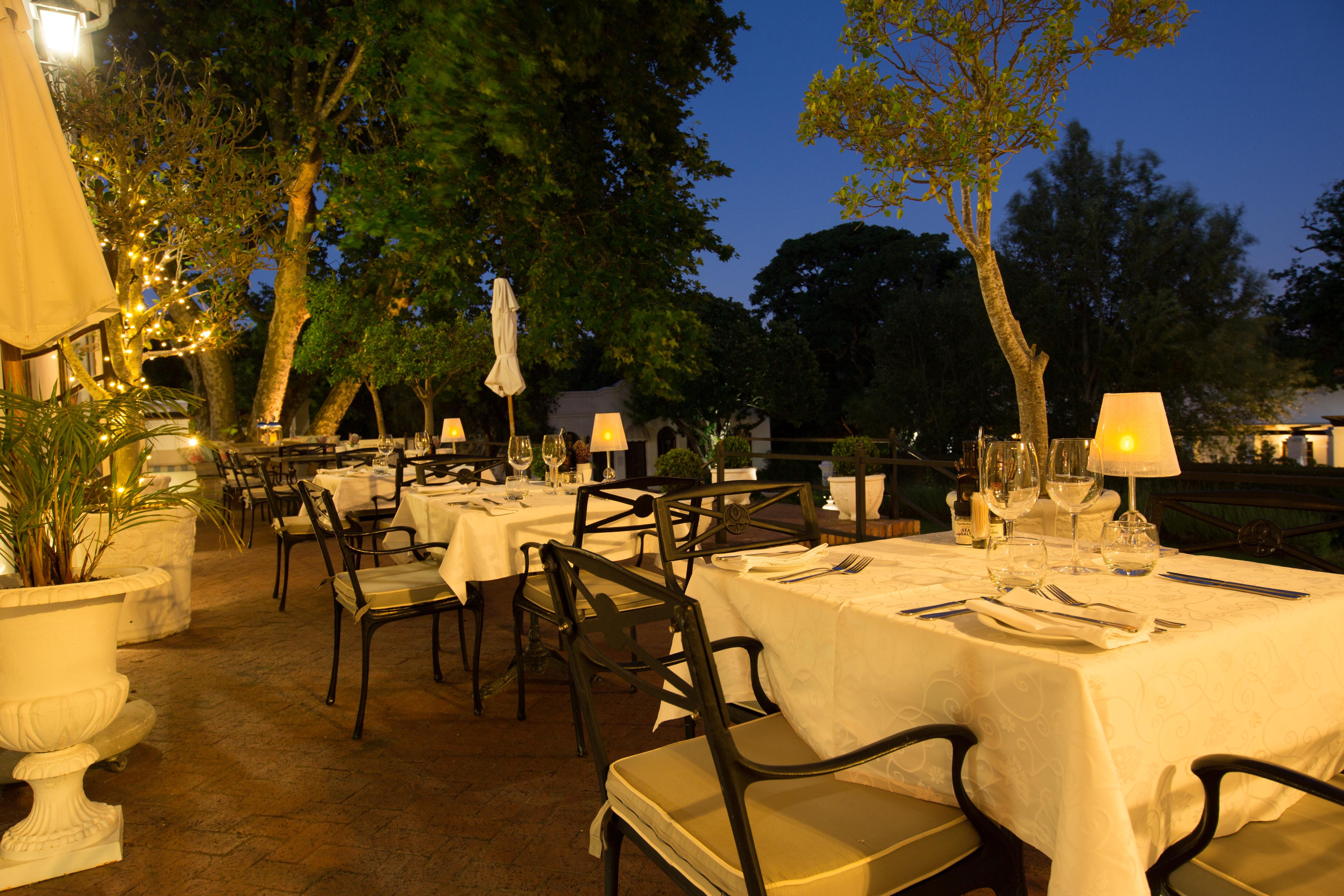 The Andros Boutique Hotel Cape Town Luaran gambar
