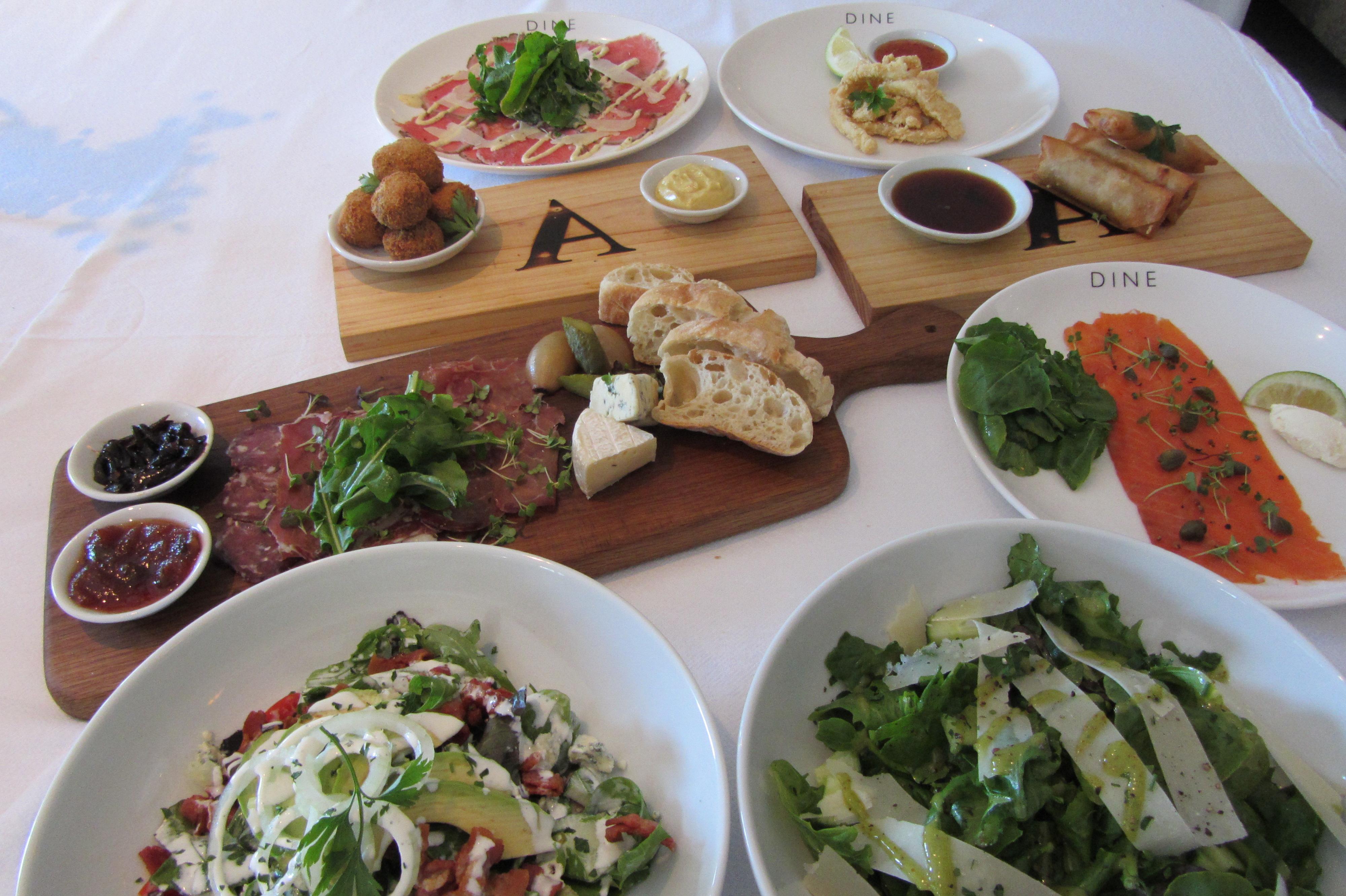 The Andros Boutique Hotel Cape Town Luaran gambar