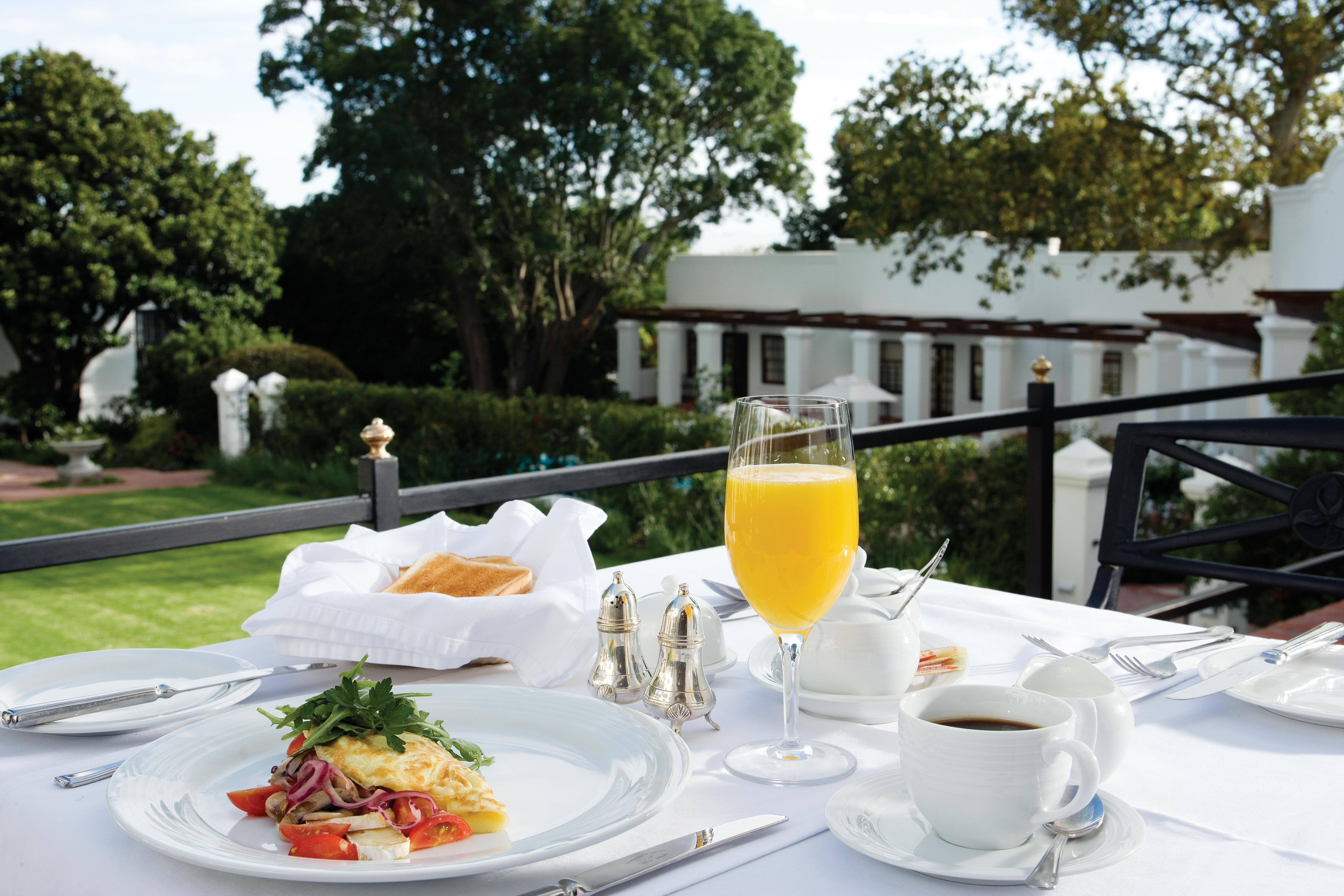 The Andros Boutique Hotel Cape Town Luaran gambar