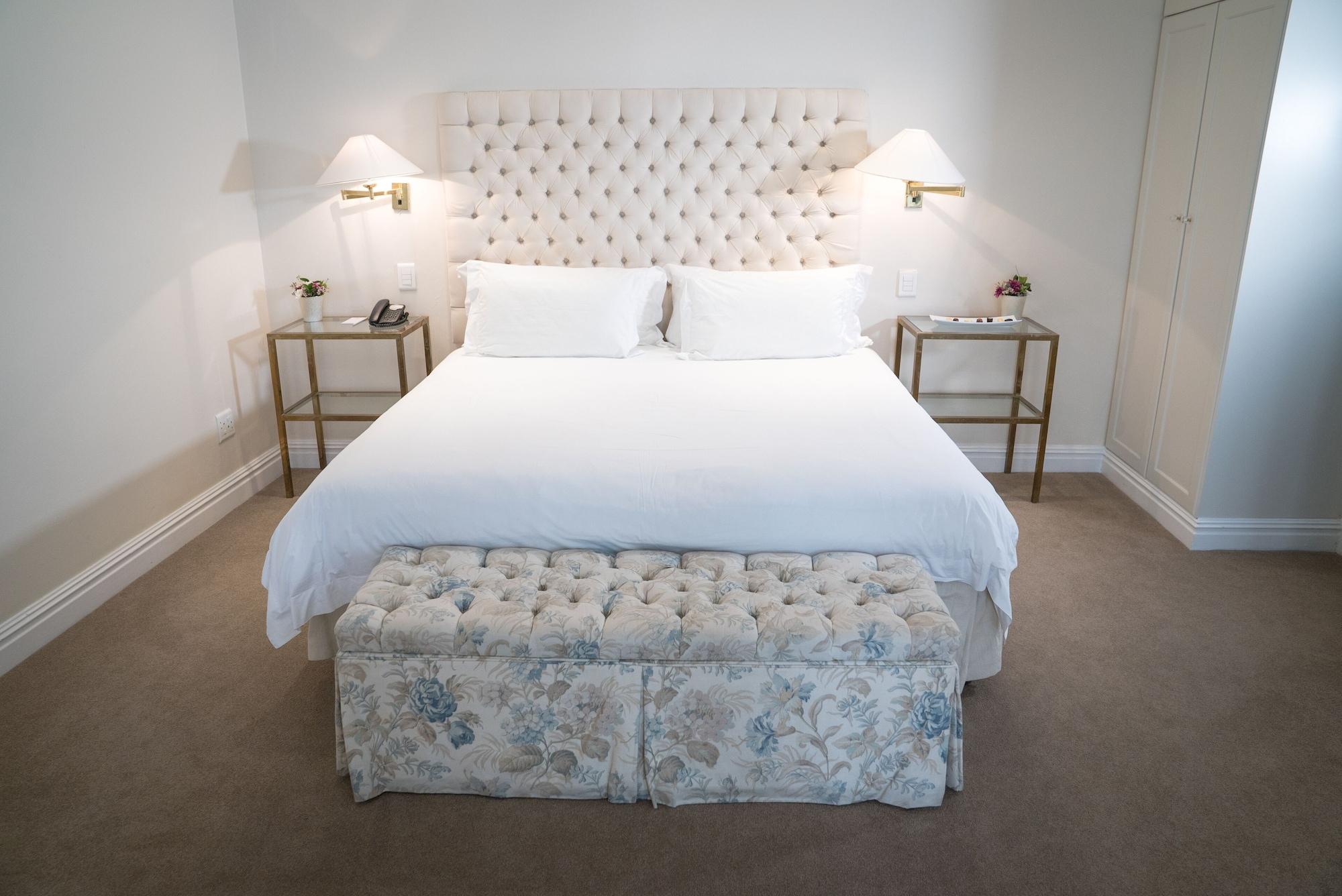 The Andros Boutique Hotel Cape Town Luaran gambar