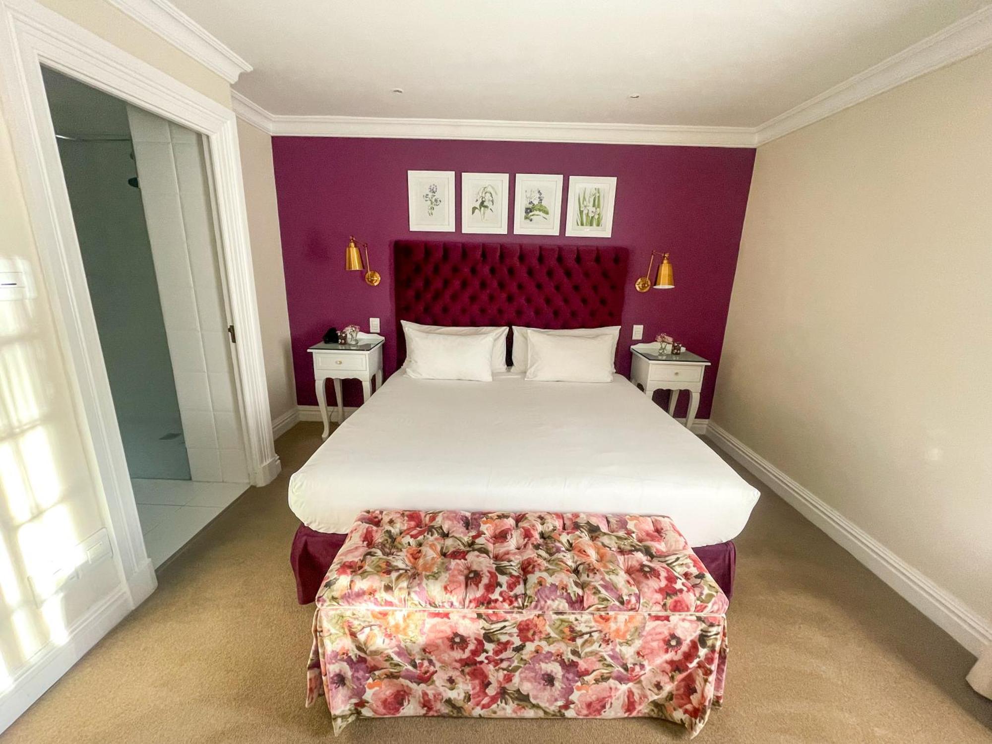 The Andros Boutique Hotel Cape Town Luaran gambar