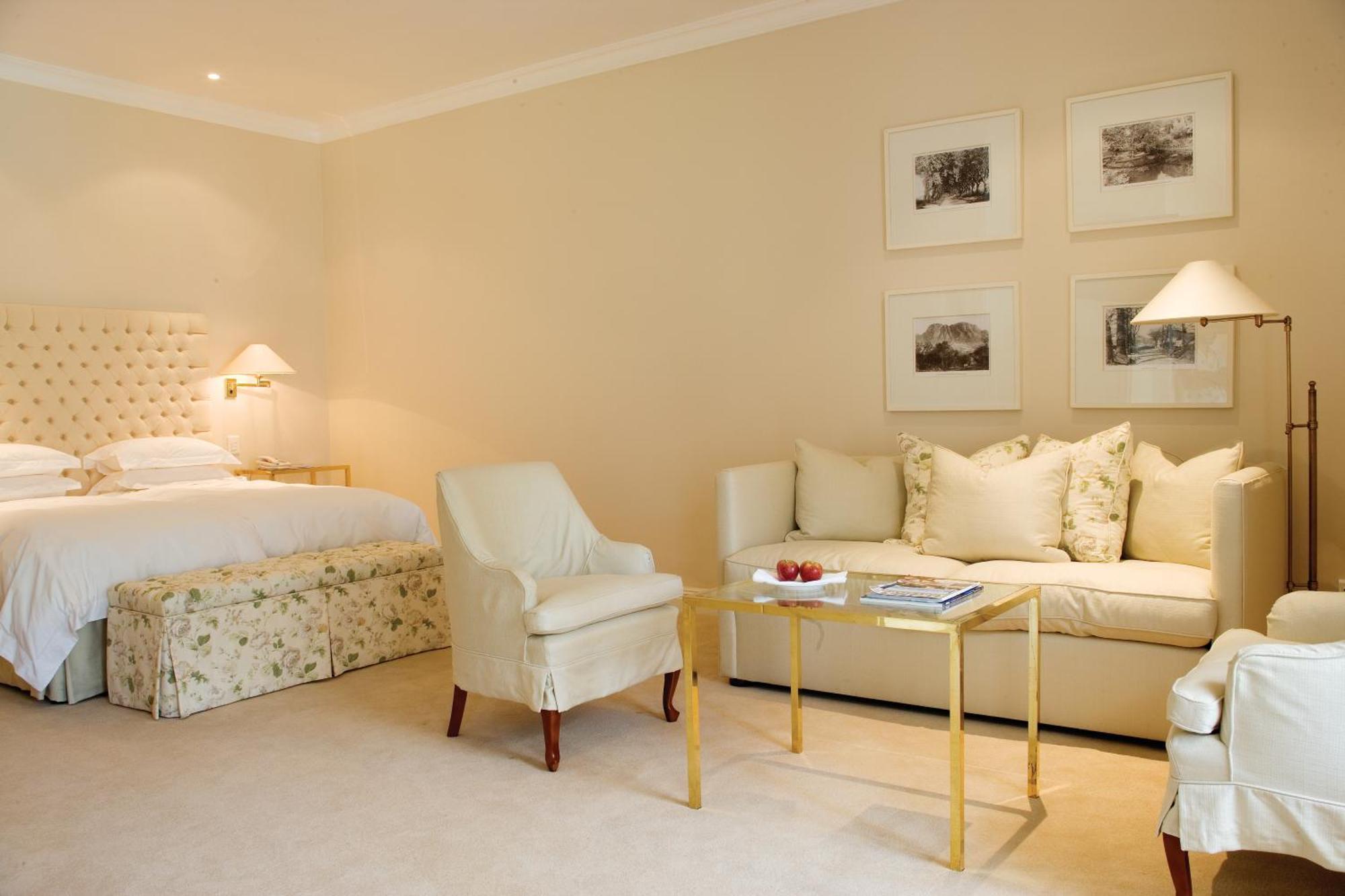 The Andros Boutique Hotel Cape Town Luaran gambar