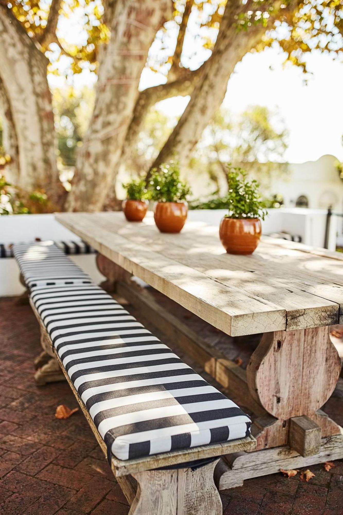 The Andros Boutique Hotel Cape Town Luaran gambar