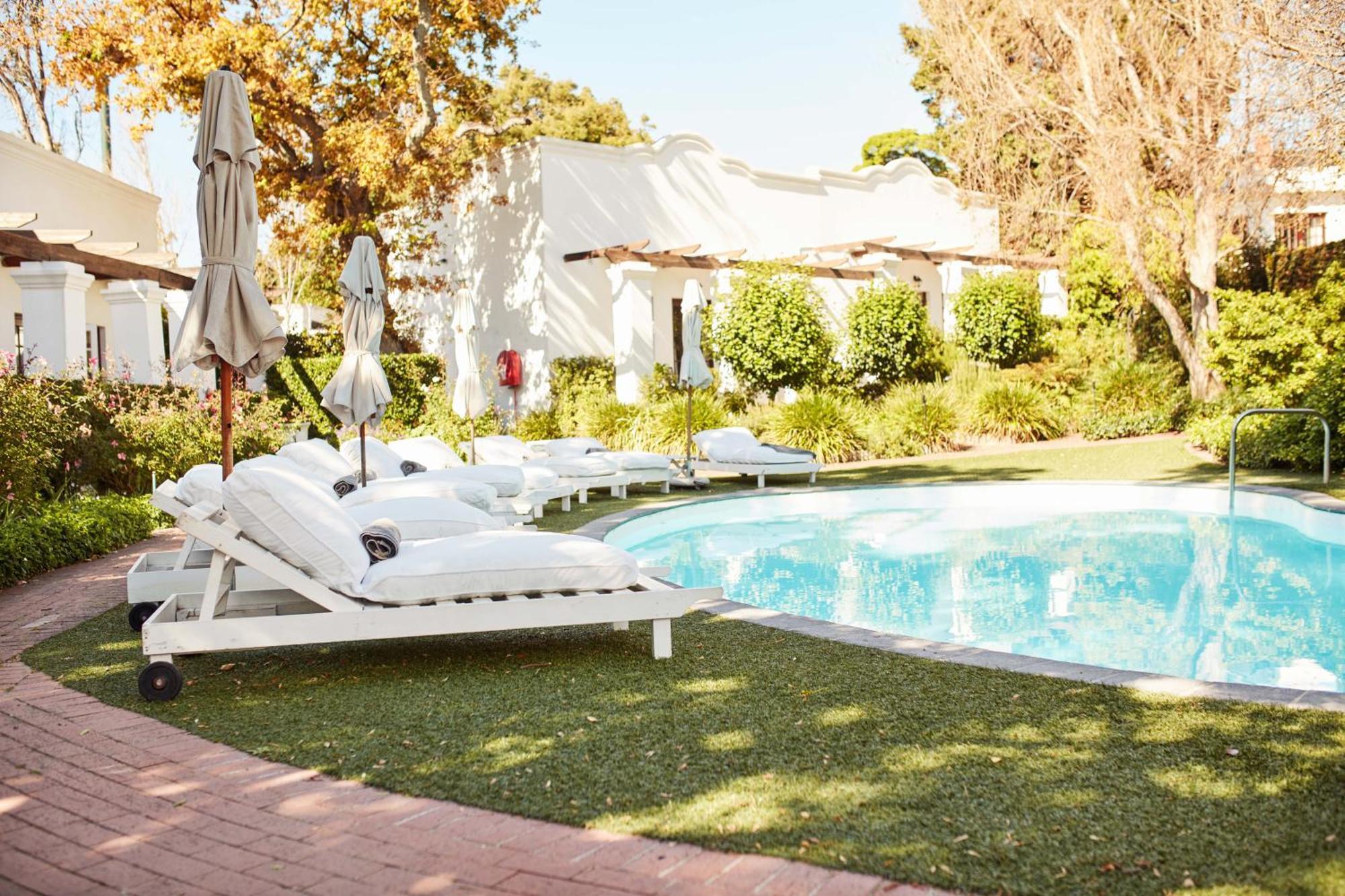 The Andros Boutique Hotel Cape Town Luaran gambar