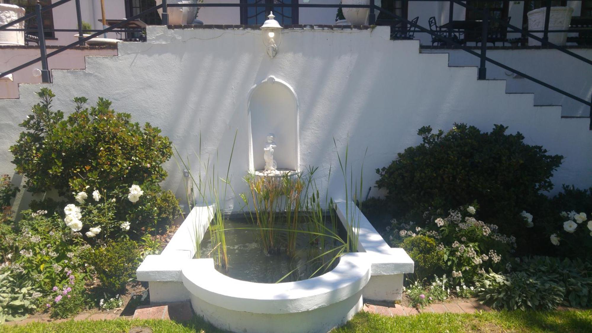 The Andros Boutique Hotel Cape Town Luaran gambar