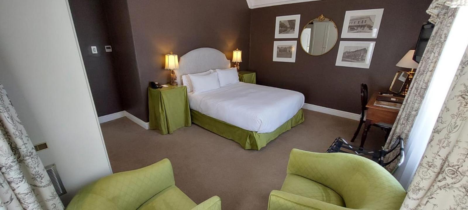 The Andros Boutique Hotel Cape Town Luaran gambar