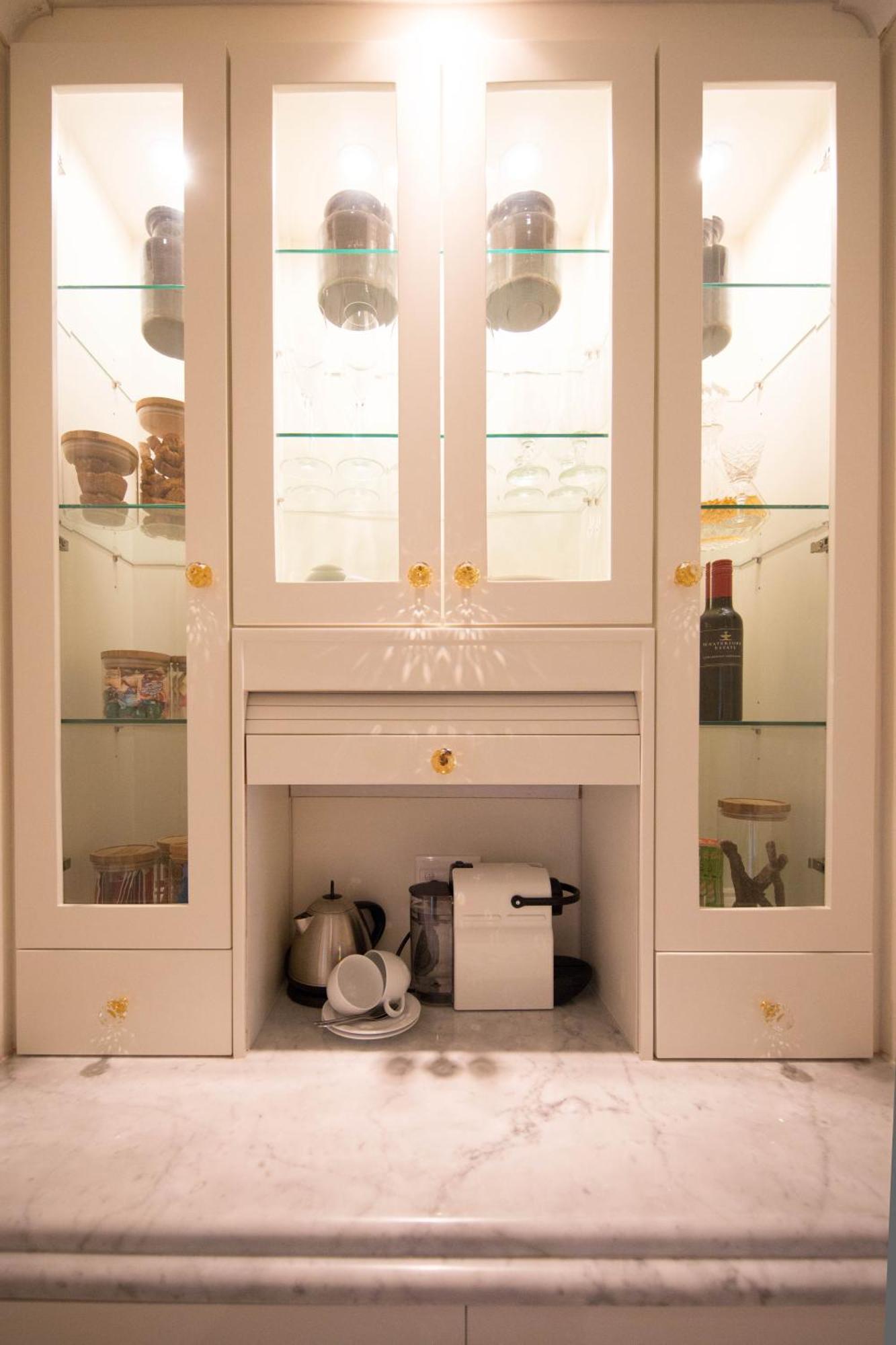 The Andros Boutique Hotel Cape Town Luaran gambar