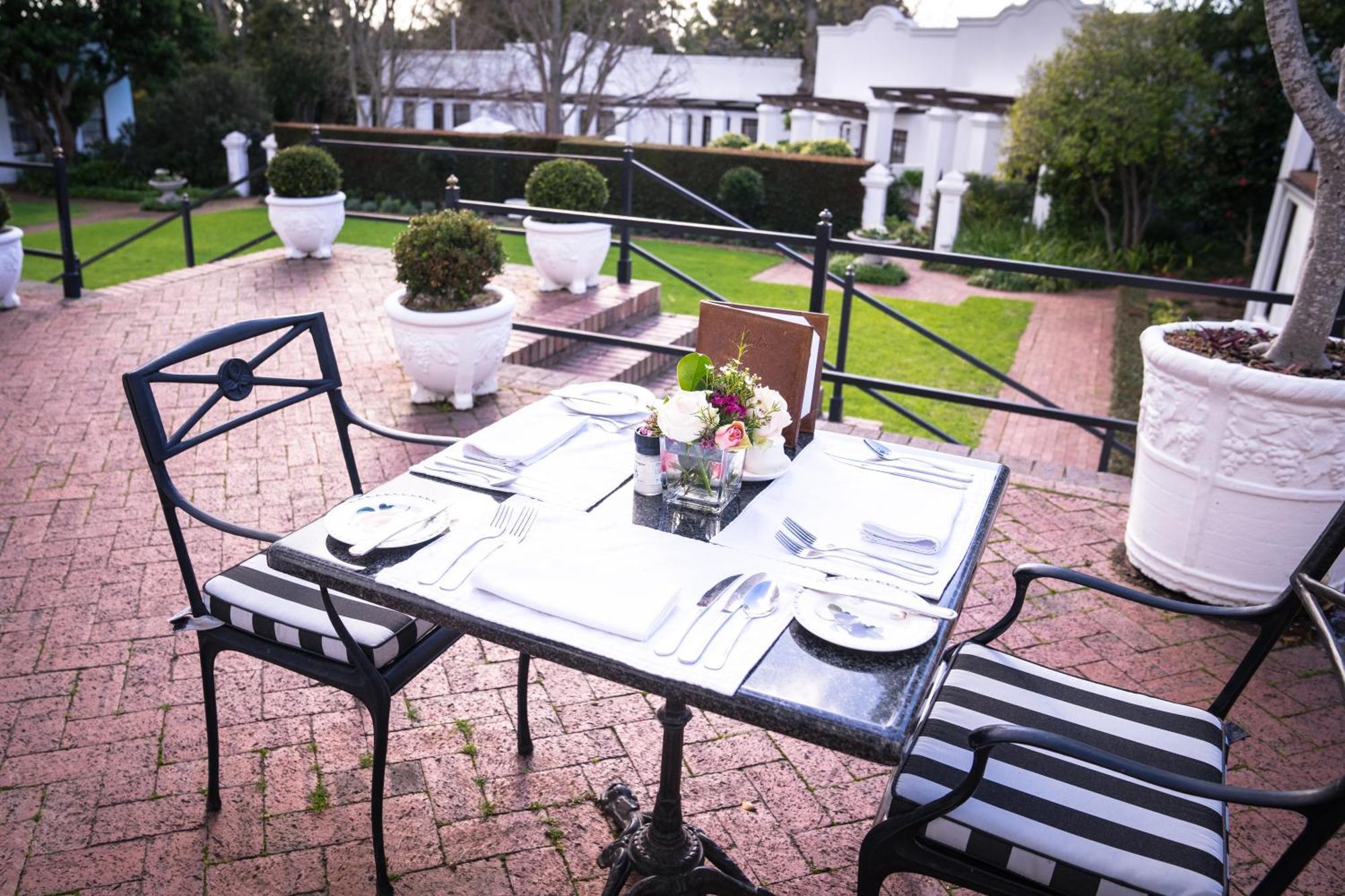The Andros Boutique Hotel Cape Town Luaran gambar