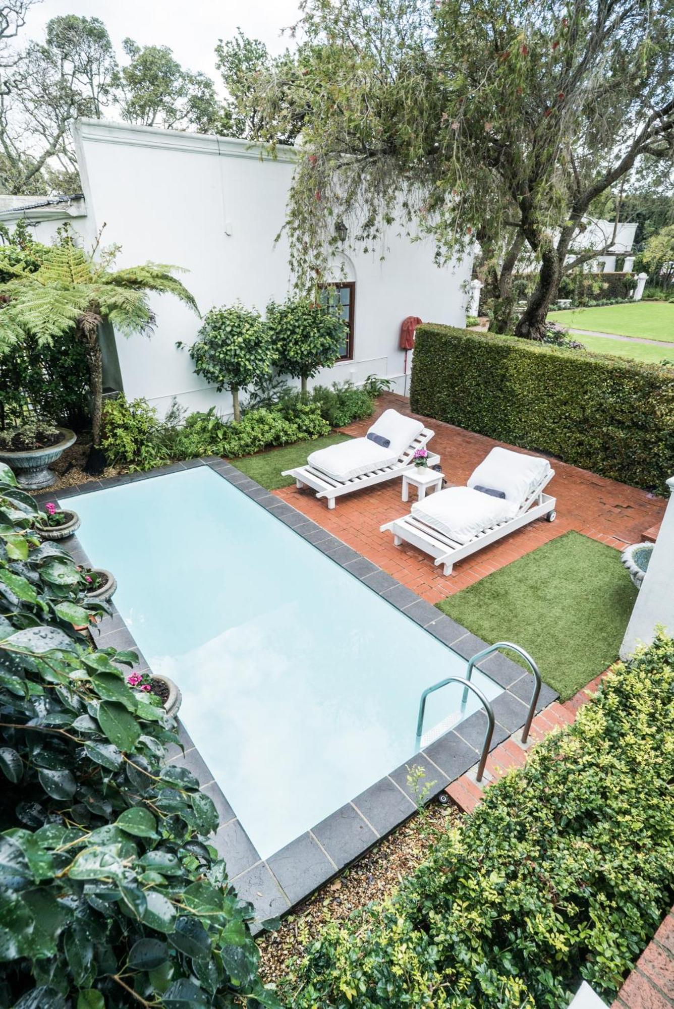 The Andros Boutique Hotel Cape Town Luaran gambar